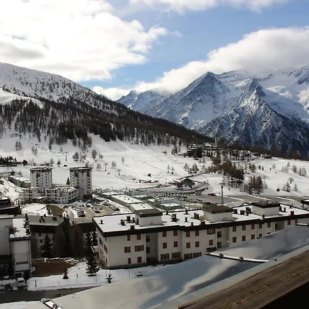 Conca Neve Апартаменты *