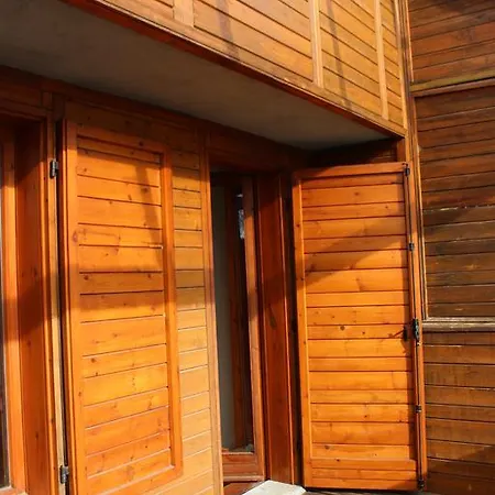 Conca Neve Апартаменты