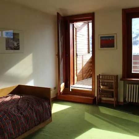 Apartment Conca Neve Sestriere